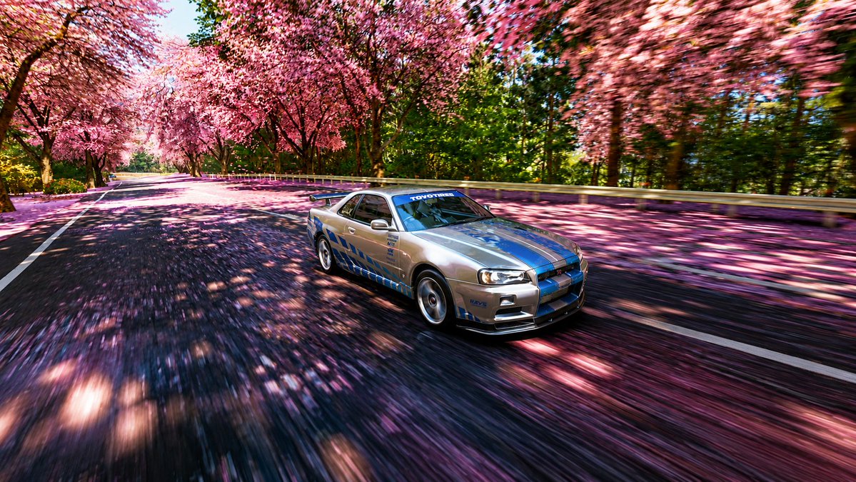Standingfast85's tweet photo. Forza Horizon 6 has been amazingly beautiful. https://t.co/55xZCwUBQb