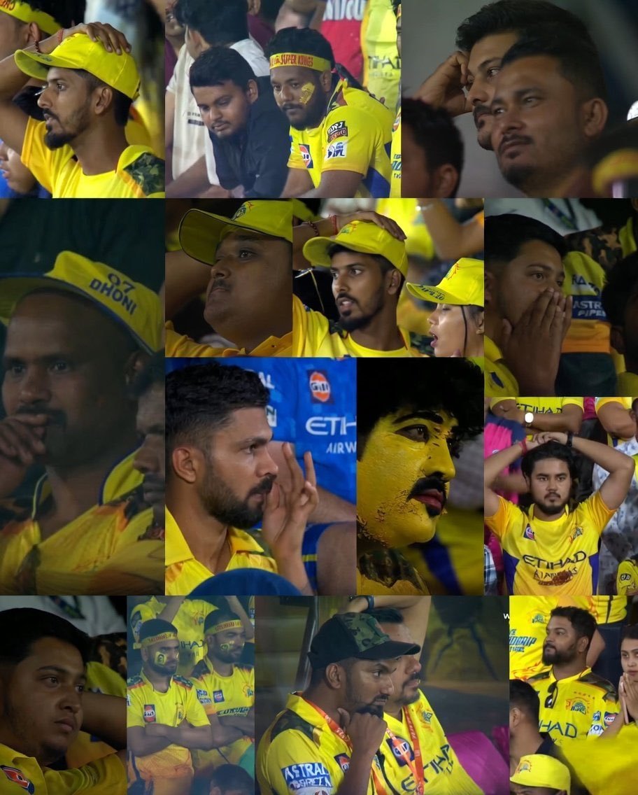 mr_harsh666's tweet photo. Inject this into my veins 💉🩸

#CSKSRH https://t.co/PdCBXk3ESK