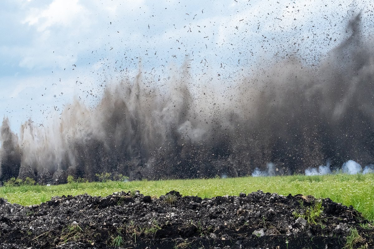 South Florida Water Management District tweet media