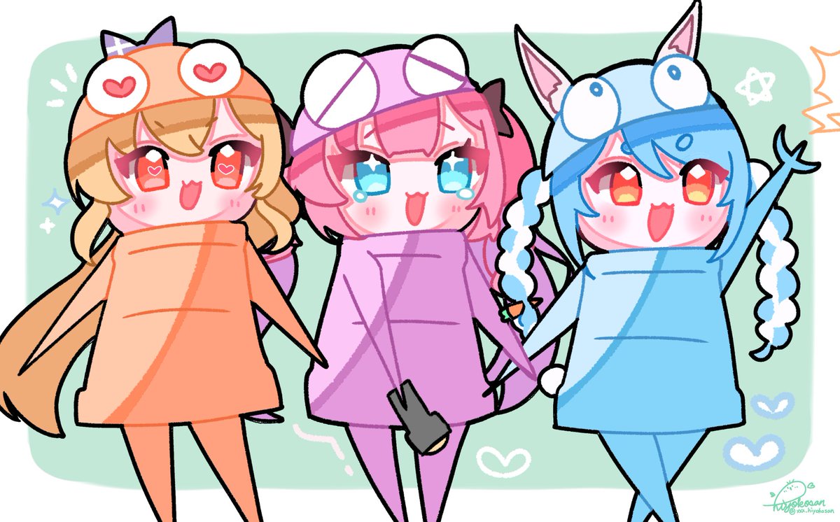 ひよこさん*🏮🏮*🎀🍼 (@xxx_hiyokosan) / Posts / X