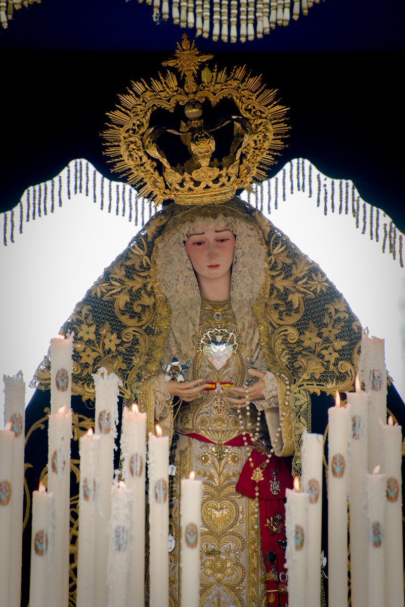 HuertoGranada's tweet photo. #Efeméride • En el día de hoy se cumplen 13 años de la celebración de la "Magna Mariana", con motivo del l Centenario de la Coronación de nuestra Patrona, la
Santisima Virgen de las Angustias.

📸 @aortegafoto 

📲#HuertoGranada https://t.co/XTbf5ryMaU