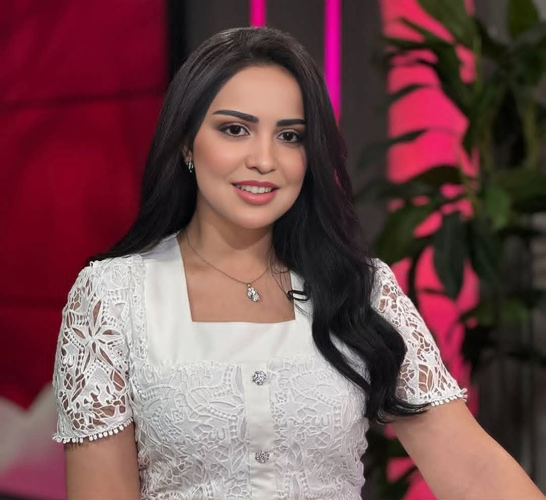 ريم ال سعود tweet media