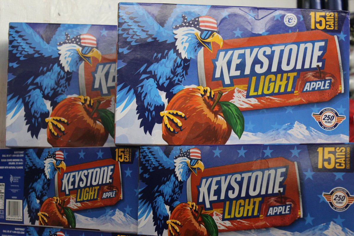 Consumer’s Beverages tweet media