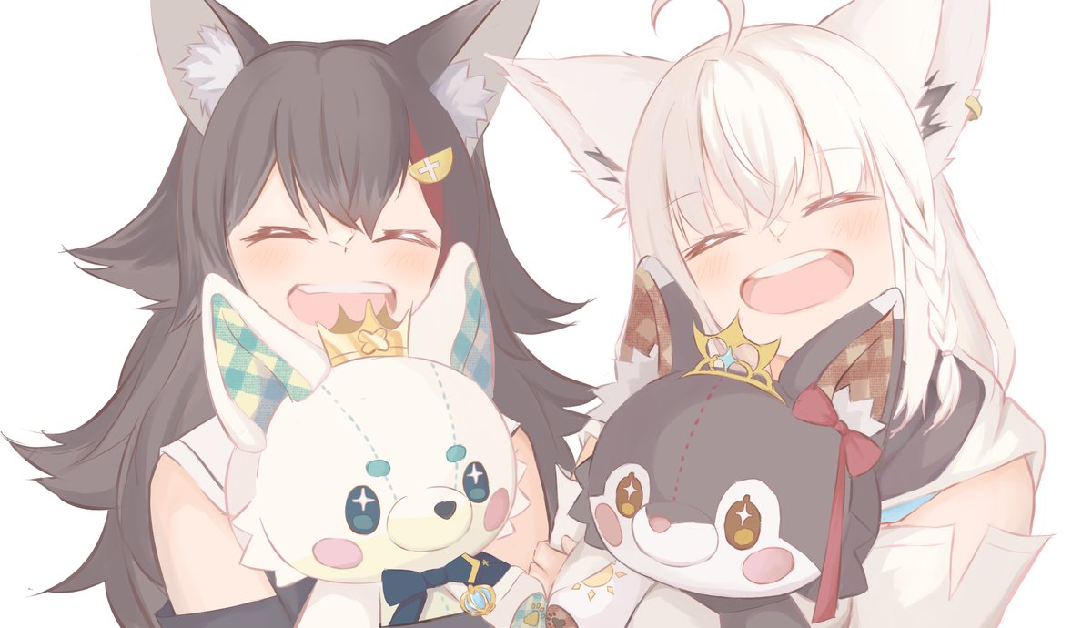 necorate37458's tweet photo. #みおーん絵
#絵フブキ https://t.co/OFbcl0pT4E