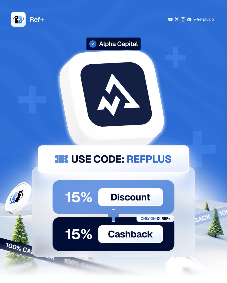 RefPlus tweet media