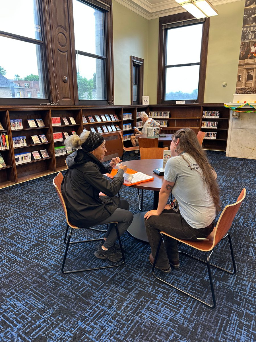 STLpubLibrary tweet picture