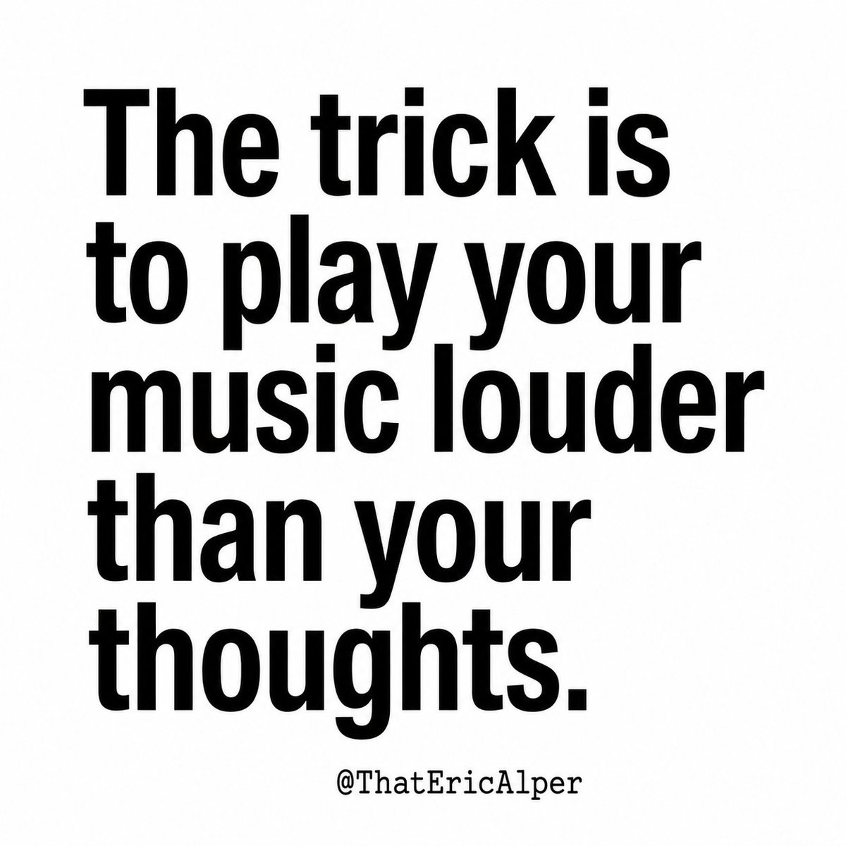Eric Alper 🎧 tweet media