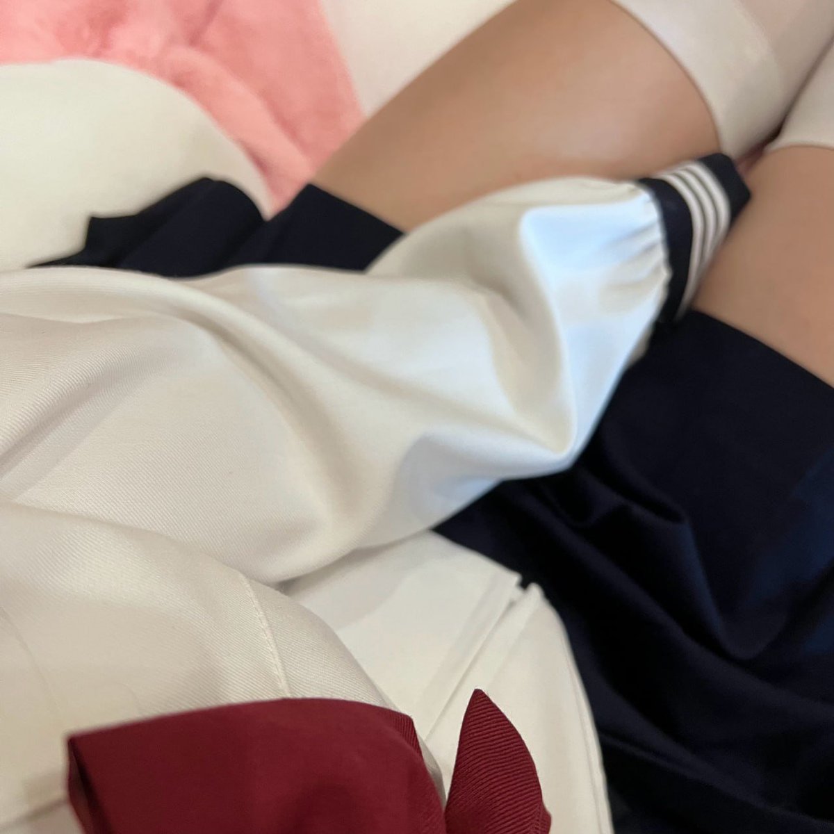 小眠酒 tweet media