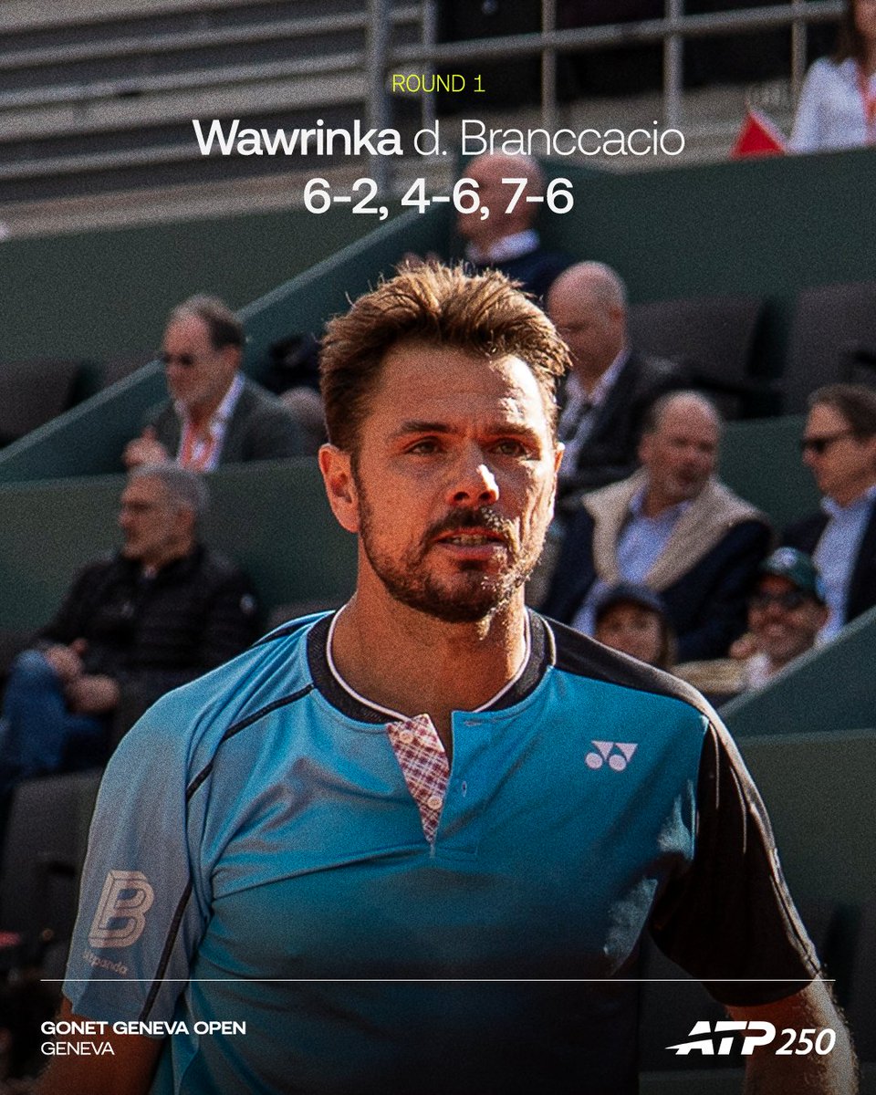 ATP Tour tweet media