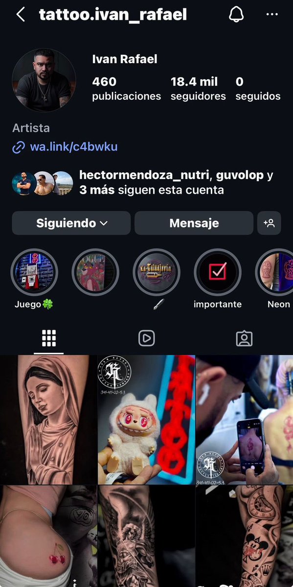 manolormendoza's tweet photo. POR SI LO CONOCEN, TENGAN CUIDADO, A UN AMIGO LE DEBE ALREDEDOR DE $90 MIL PESOS Y NO QUIERE PAGARLE. https://t.co/AhkgtWZCmC