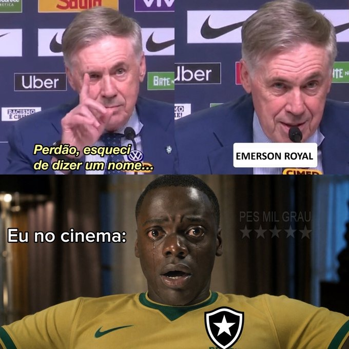 É Fernandoᶜʳᶠ | é TETRA, é penta, é ENEA🚩🏴 tweet media