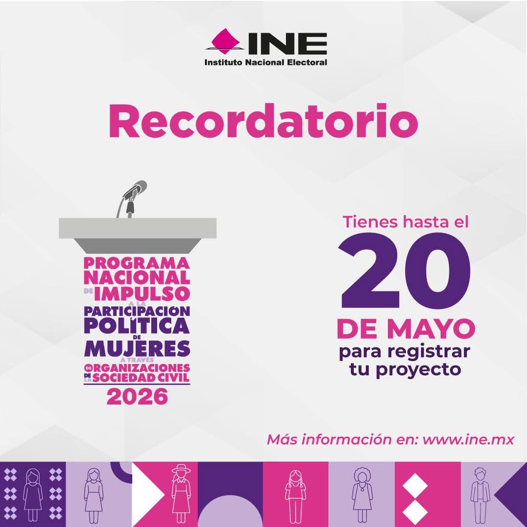 INE Oaxaca tweet media