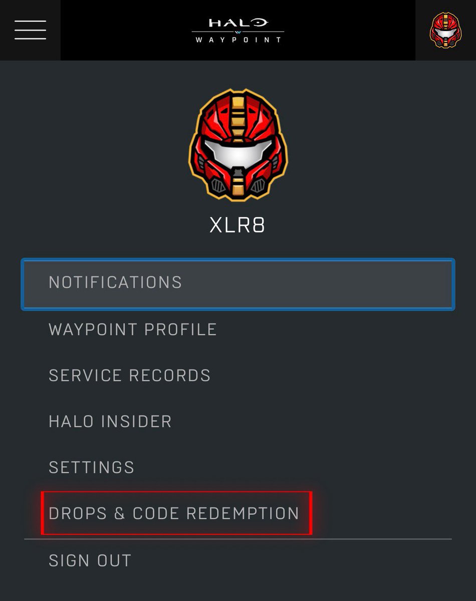XLR8 tweet media