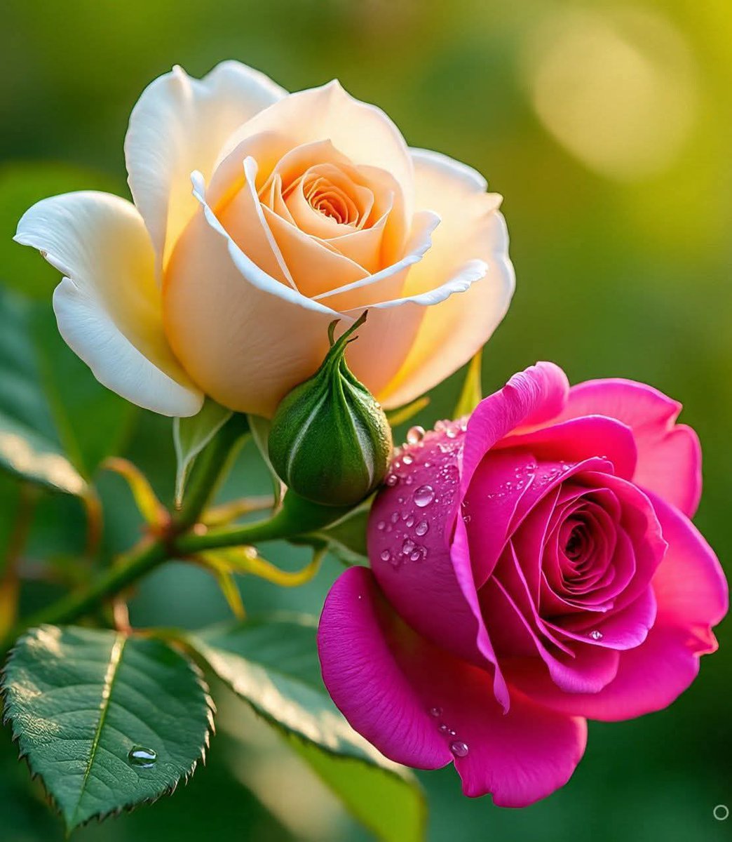 christi19671967's tweet photo. Beautiful morning dear friends 
🌹🕊️🌿🌹🕊️🌿🌹🕊️🌿🌹🕊️🌿🌹 https://t.co/idUt6nCMlM