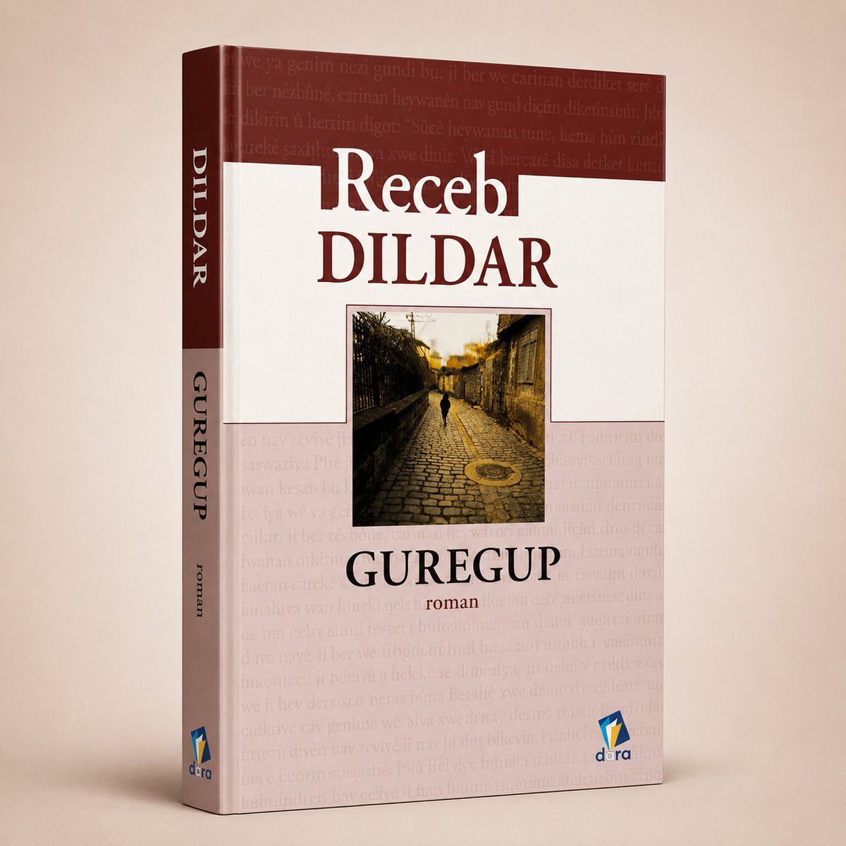 darayayinlari's tweet photo. 📚 Guregup 
✒️ @recebdildar
➡️ Roman https://t.co/pS5urMzeBV