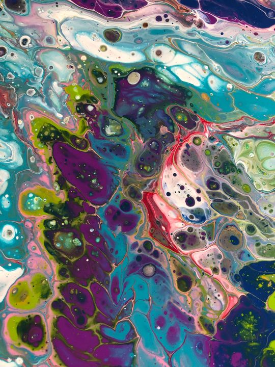 resqbabe's tweet photo. Art of the Day! "Drifting". Buy at: https://t.co/YBeqXmkfwE https://t.co/OCz8apxGG6