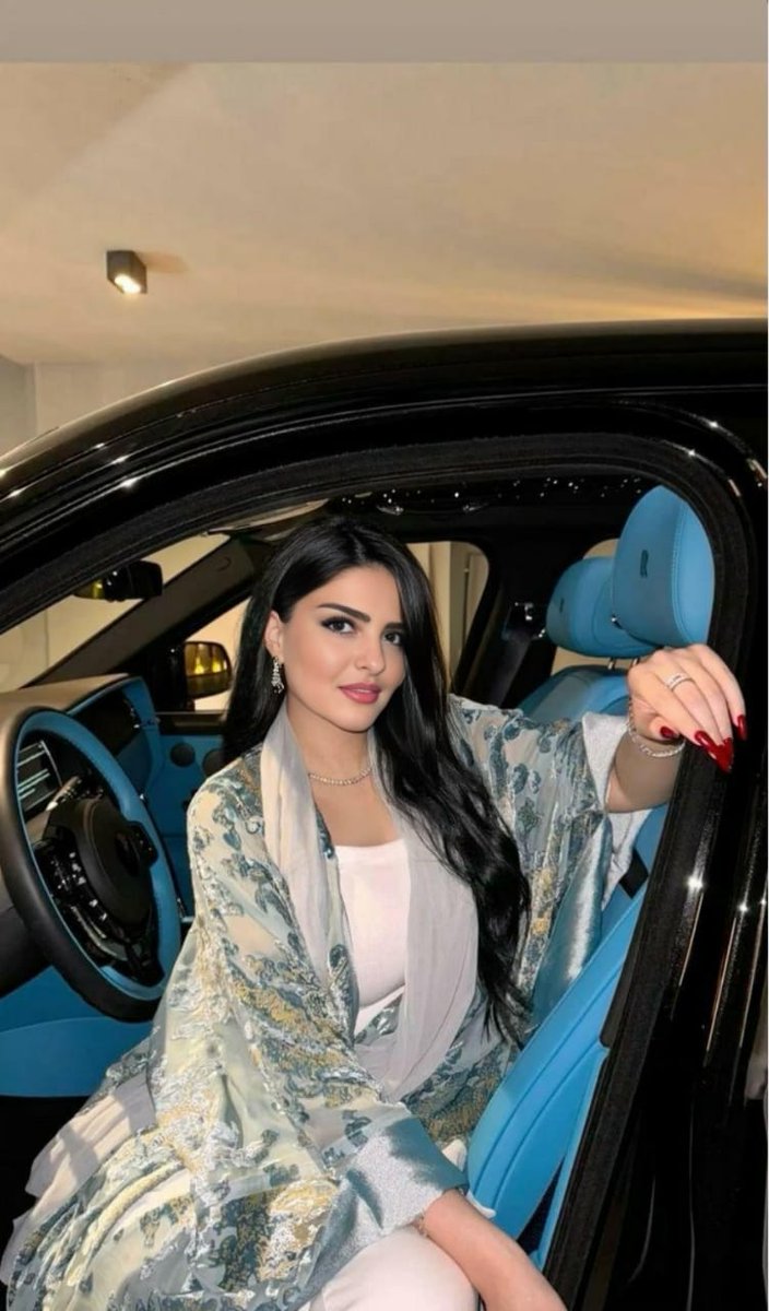 ريم ال سعود tweet media