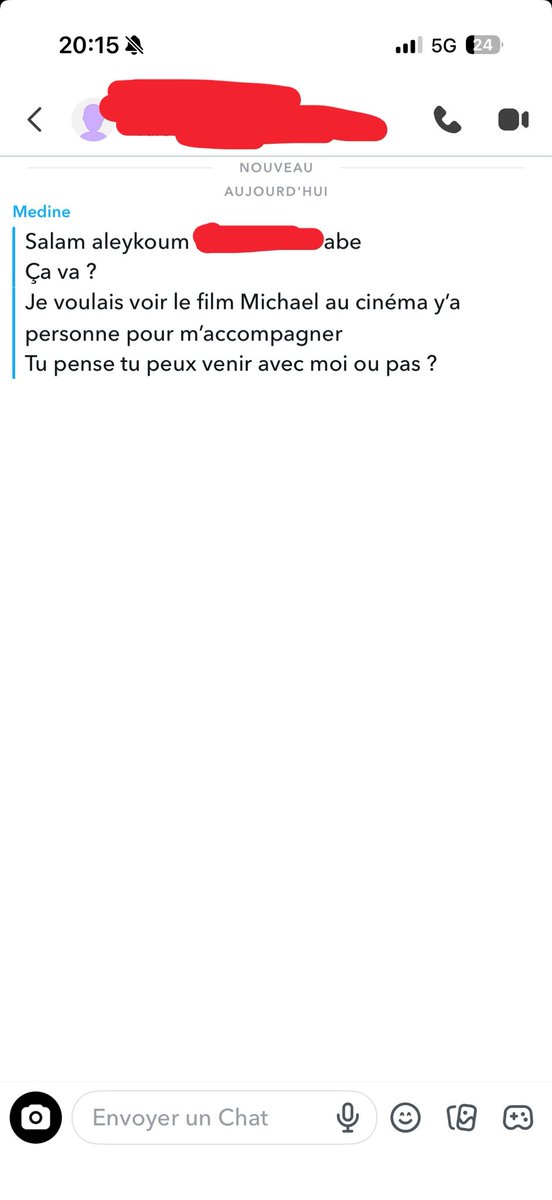 est-ce que tout l’monde mentait tweet media