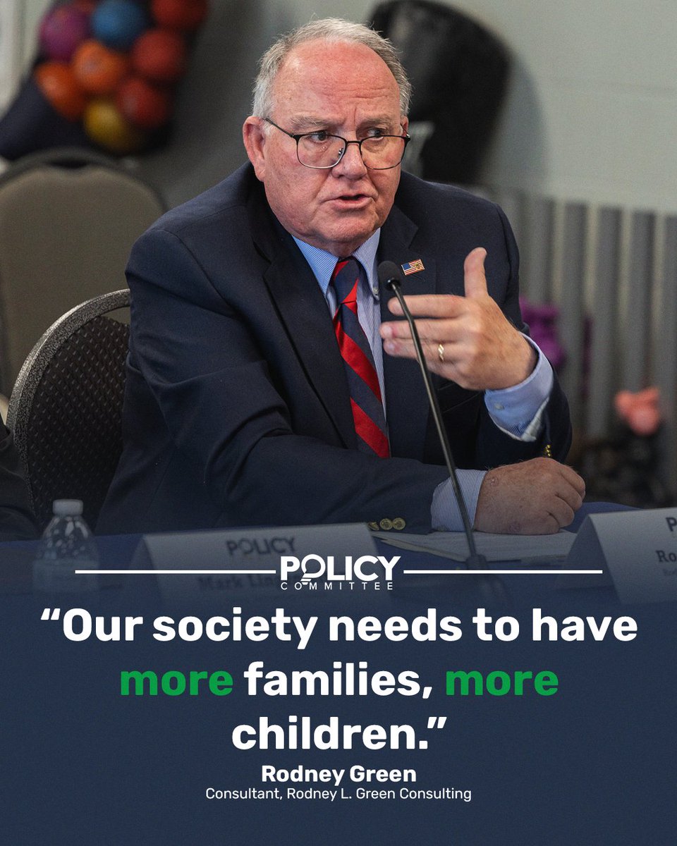 Policy Committee tweet media