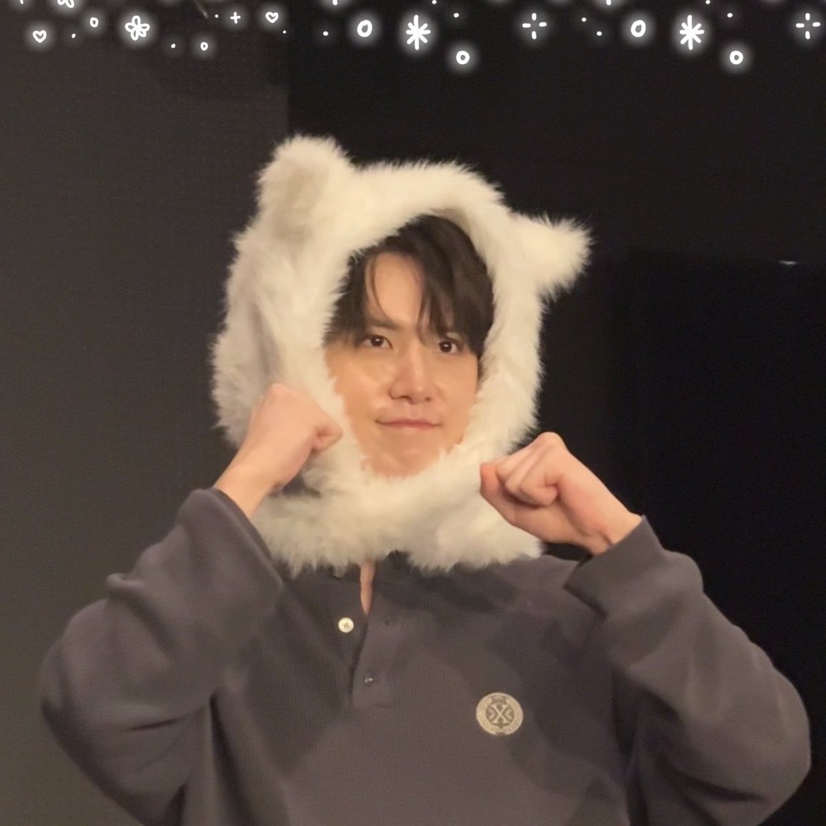 호미니 tweet media