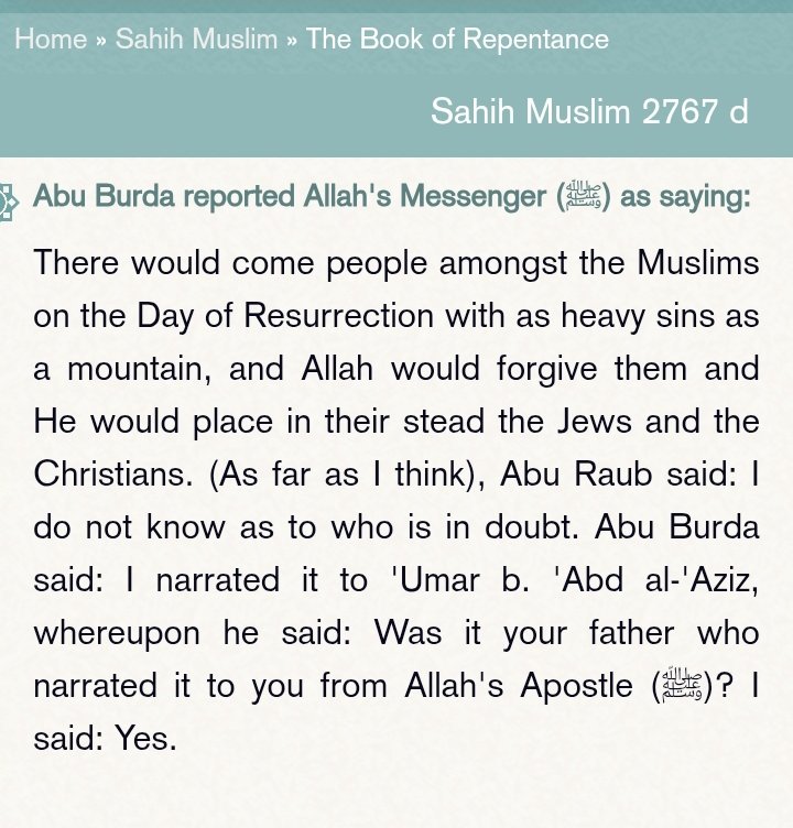 The Extremist tweet media