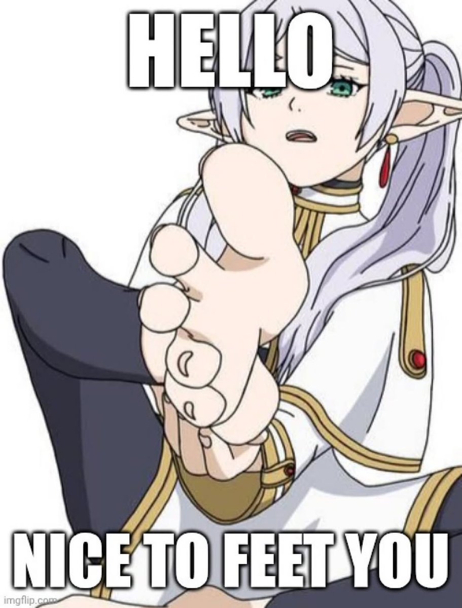 VTuberFeetConnoisseur tweet media