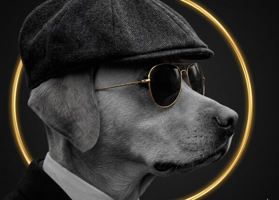 Cryptycore's tweet photo. When the creator walked away, the suits expected the pack to scatter. Instead, they woke the underboss.

Through relentless CTOs and pure grit, the community took back the grid, a 50% LP ratio locked in the vault, and a community that refused to fold.

 No shortcuts, no bad actors pulling the strings. Just ironclad loyalty, and a vision that refuses to die. The pack is still here. Still grinding. Still hungry.

CA: 21CnrFRqvEVkQZUTFmTXjcsJTLZhRY51ohoaCPwRpump

$DOG #Solana