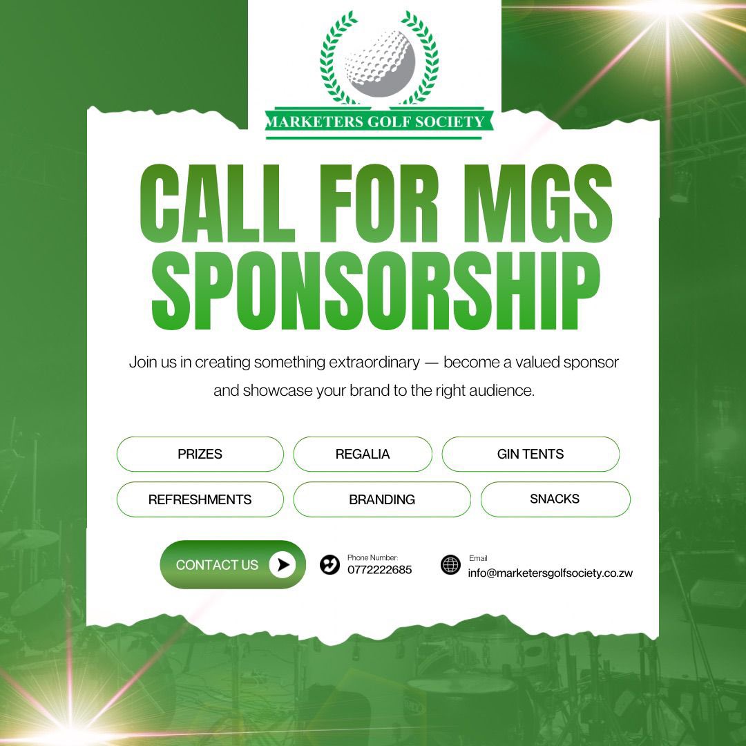 Marketers Golf Society ZW tweet media