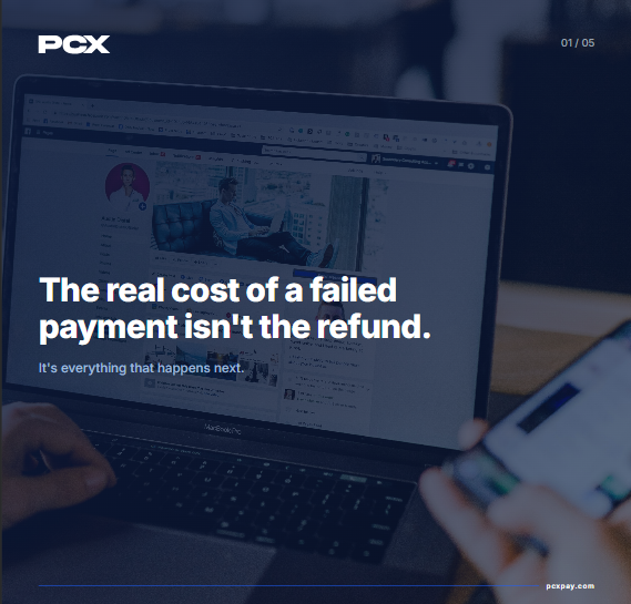 _PCXPAY's tweet photo. A payment failure takes seconds.
The operational damage can take days.
The refund isn’t the expensive part.
The support backlog is.
The reconciliation stress is.
The engineering time is.
That’s why payment infrastructure matters.
https://t.co/XnXNaJzqZg
#Fintech #Payments #FinOps https://t.co/Jv6oFvR4UK