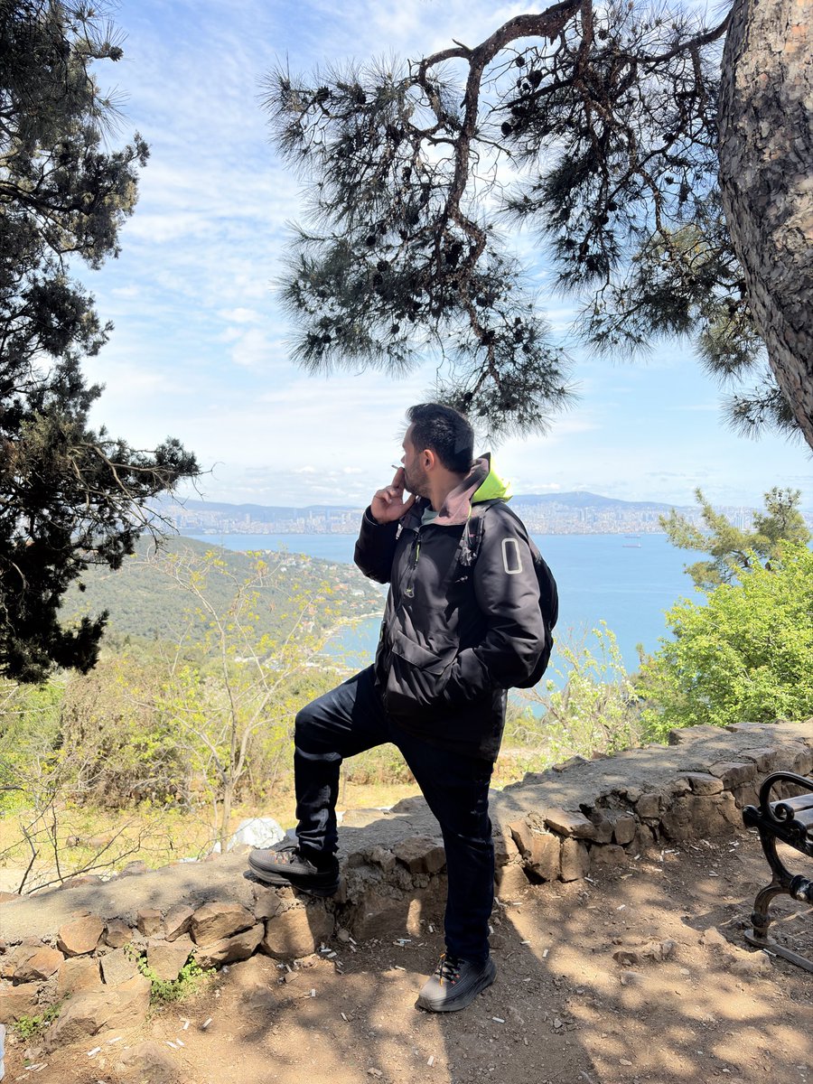 Erkan9478's tweet photo. #büyükada https://t.co/2QaxBq7fnq