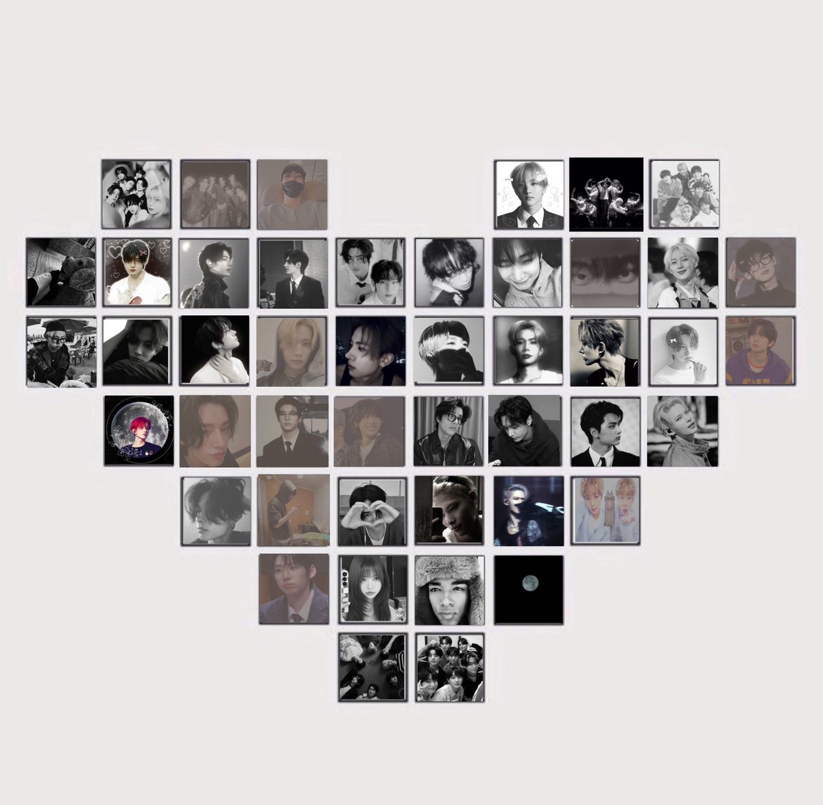 ikkeuᴰᵘᵃˡ ⁷ 🩶 tweet media