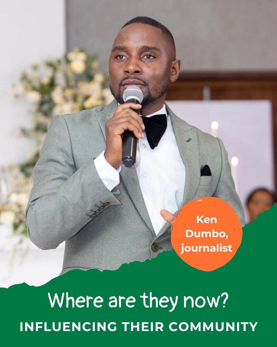 ChildFund tweet media