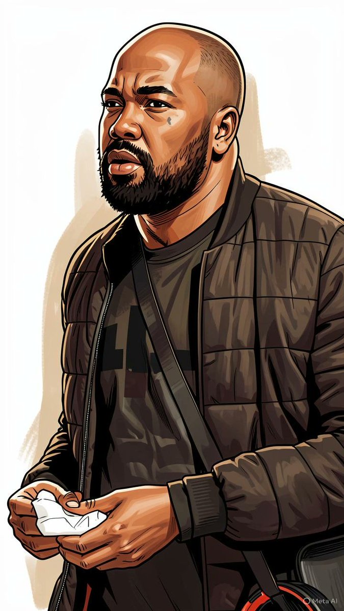 BergworldInc's tweet photo. Talk to us if you need your portrait illustrated/redrawn like the samples below👌🏿👌🏿

#GraphicIllustrations
#SuppotLocalBW
#PushaBW

https://t.co/8GSBWHFyxw https://t.co/7vf46ZocPO