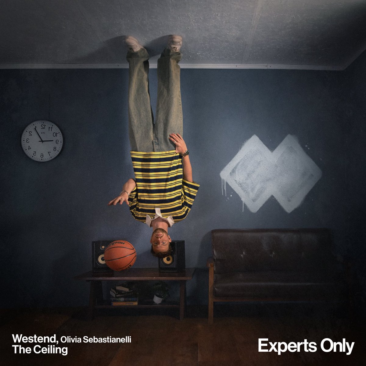 expertsonly's tweet photo. The soundtrack to the best night of your life

THE CEILING OUT FRIDAY 🏠⬆️ @itsthewestend https://t.co/xIXMtKgAfT