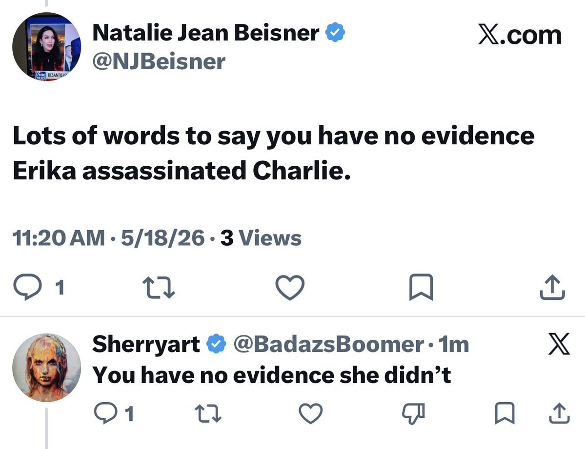 Natalie Jean Beisner tweet media