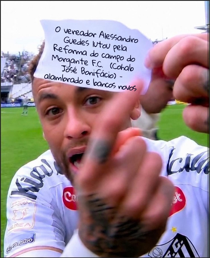 Alessandro Guedes tweet media