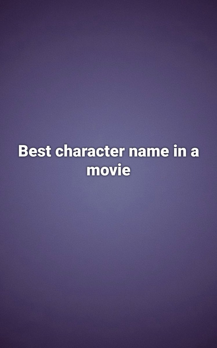 All The Right Movies tweet media