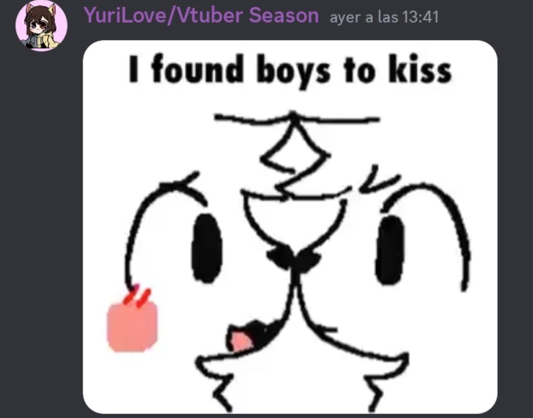 YuricomVT🧸🥖 tweet media