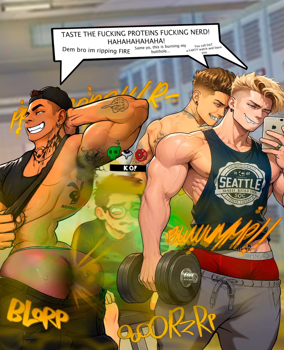 Laixe (Commisions opened) tweet media