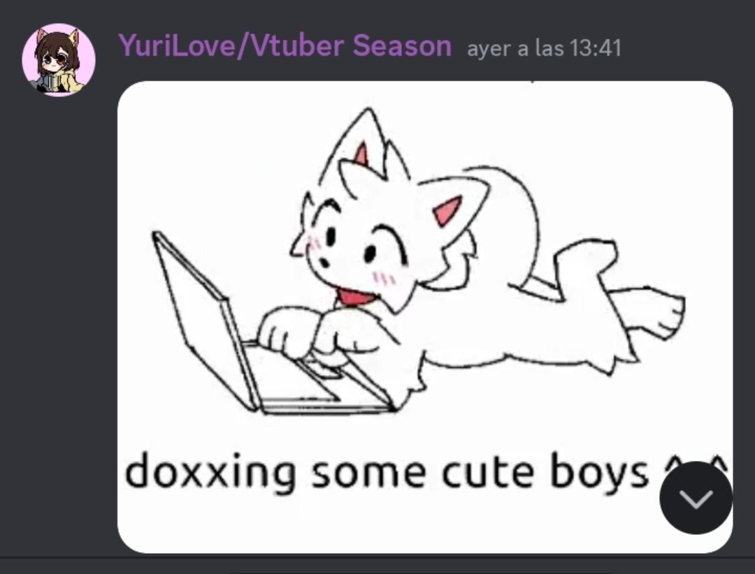 YuricomVT🧸🥖 tweet media