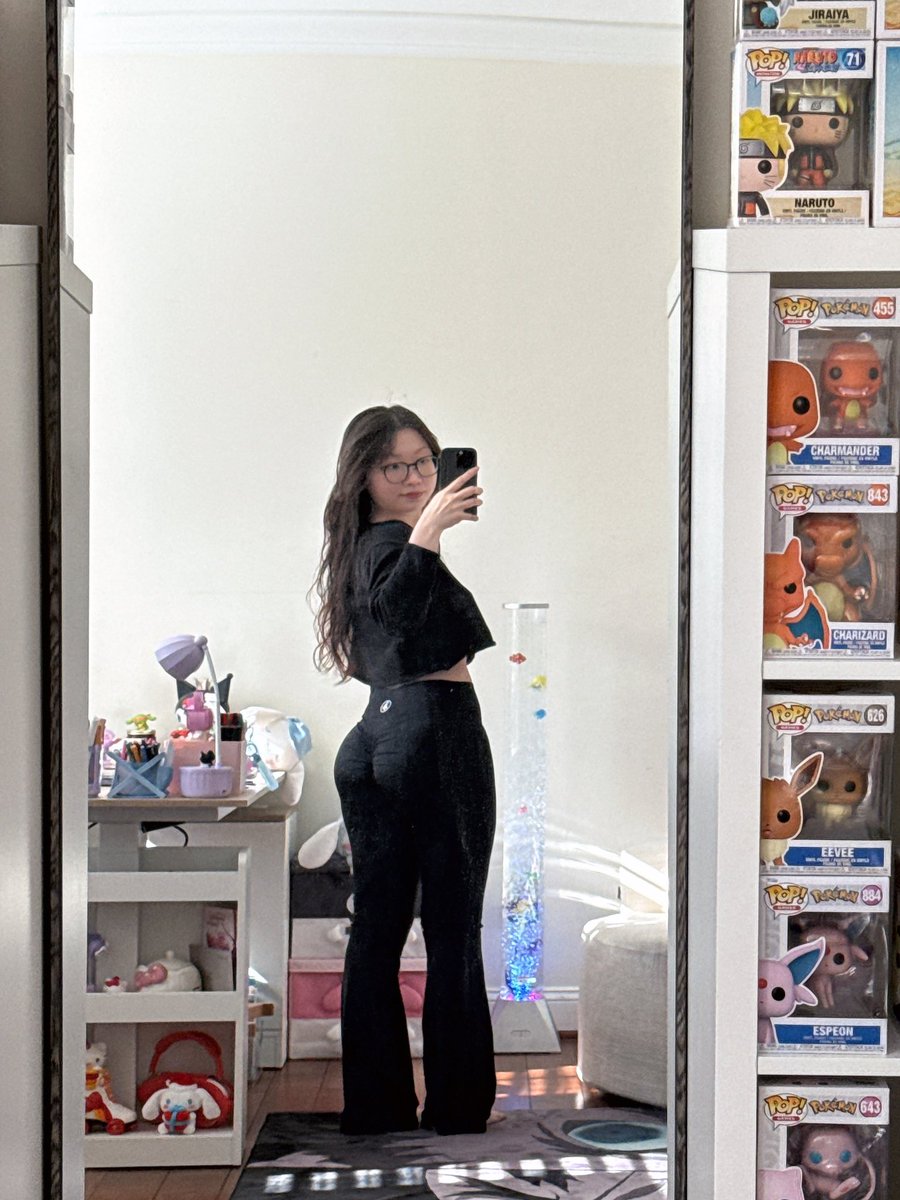 Jinny (@TheJinnychu) / Posts / X