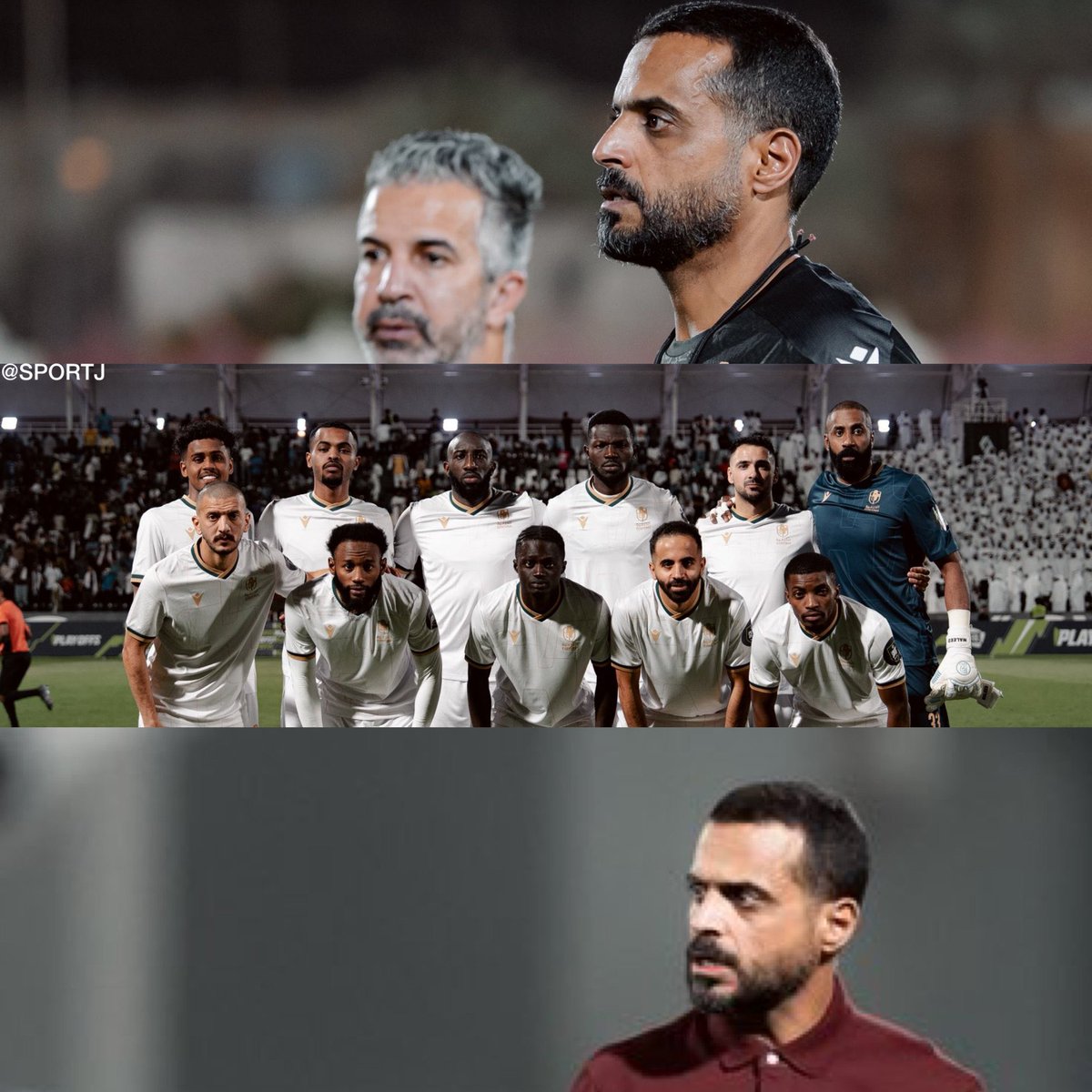 Alkhlil2011's tweet photo. ألف مبروك للدرعية و للمدرب الوطني خالد العطوي الفوز و التأهل لنهائي #البلاي_أوف ..
خطوة واحدة فقط و الصعود لروشن بحول الله و قوته..
#play_off
#الدرعية_الجبلين https://t.co/DNHCyjzFeM