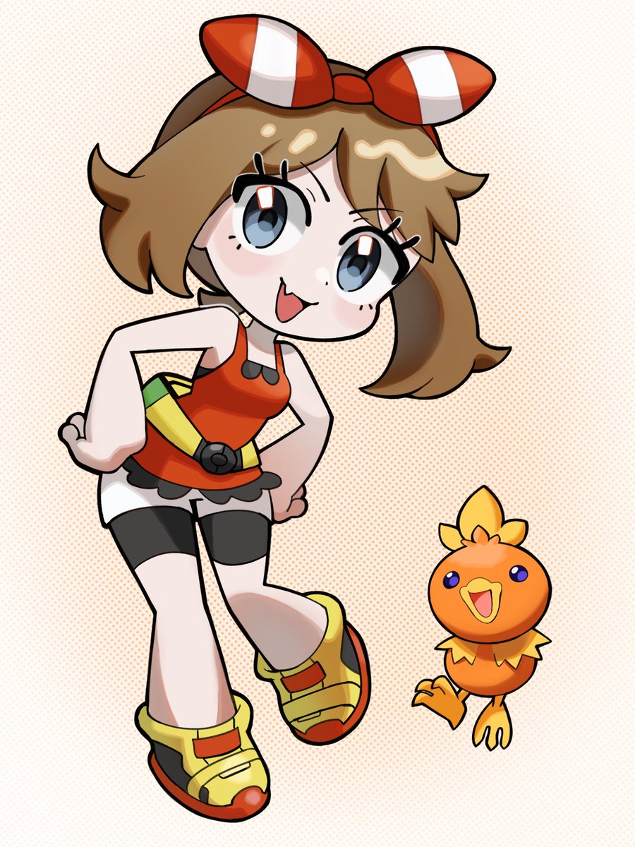 KinShrimpCondi's tweet photo. @ScottFalco I wanna make all the mc poke girls!
(づ｡◕‿‿◕｡)づ https://t.co/dDHObDQ3np