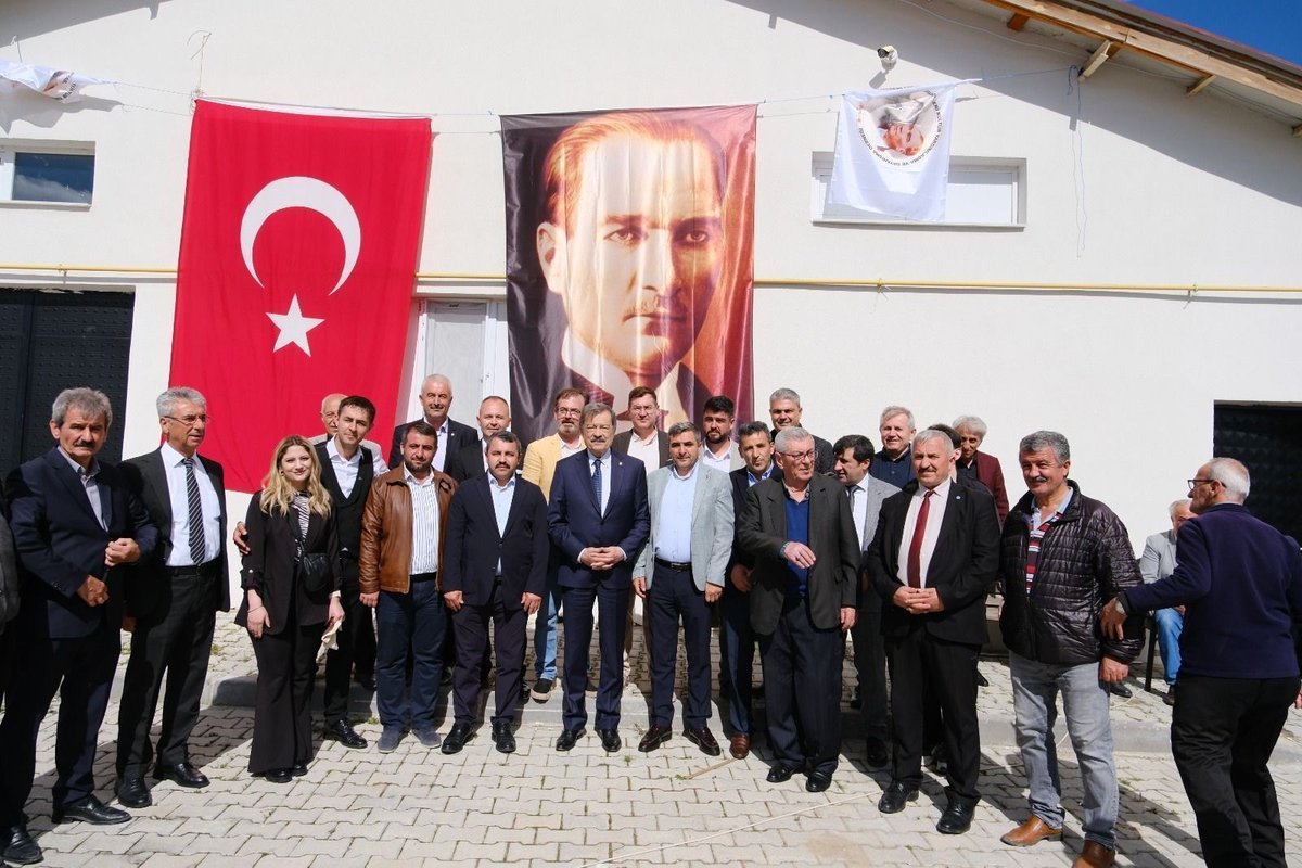 Lutfullah Kayalar tweet media