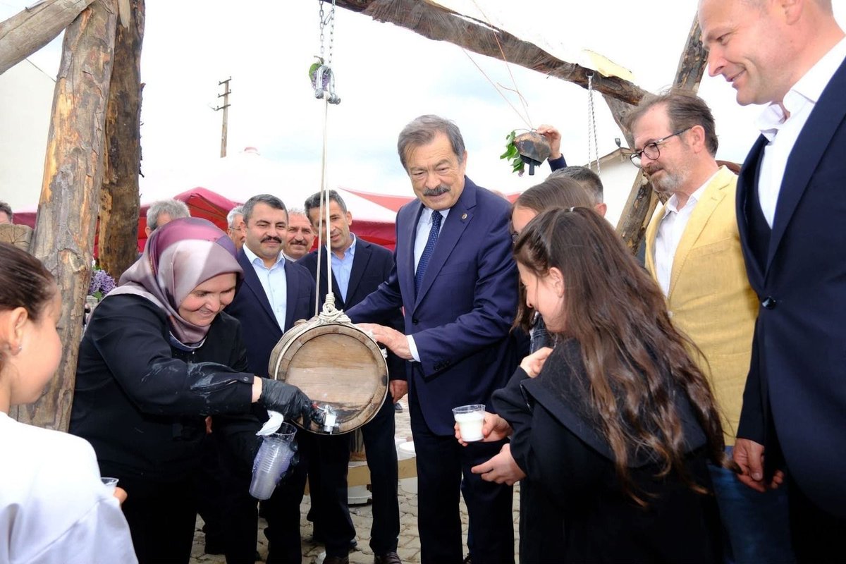 Lutfullah Kayalar tweet media
