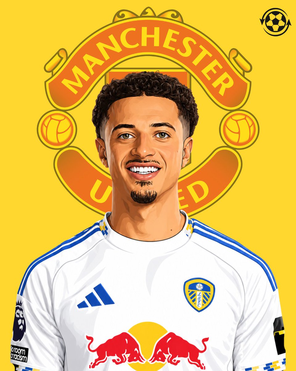 Transfer News Live tweet media