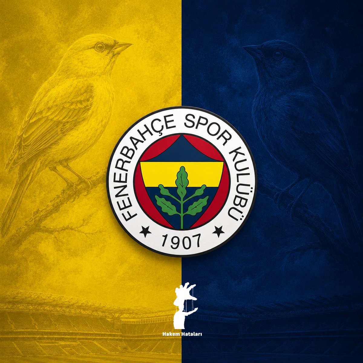 Hakem Hataları tweet media