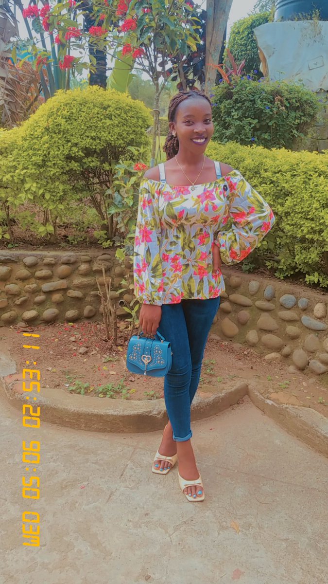 Ms.Olive🌸🇺🇬. tweet media