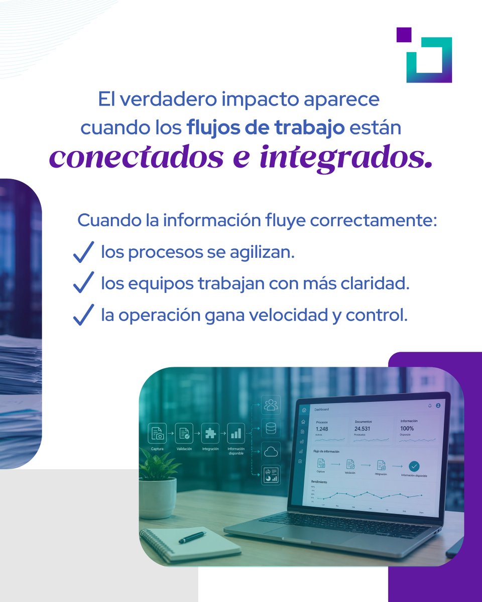 Netcontent_'s tweet photo. La #GestiónDocumental ya no es solo una tarea operativa.
La diferencia está en cómo circula la información dentro de la organización. 

👉Accede a #BlogNetcontent: https://t.co/dcYPERVugi 

#Netcontent https://t.co/cr0ICu6thv