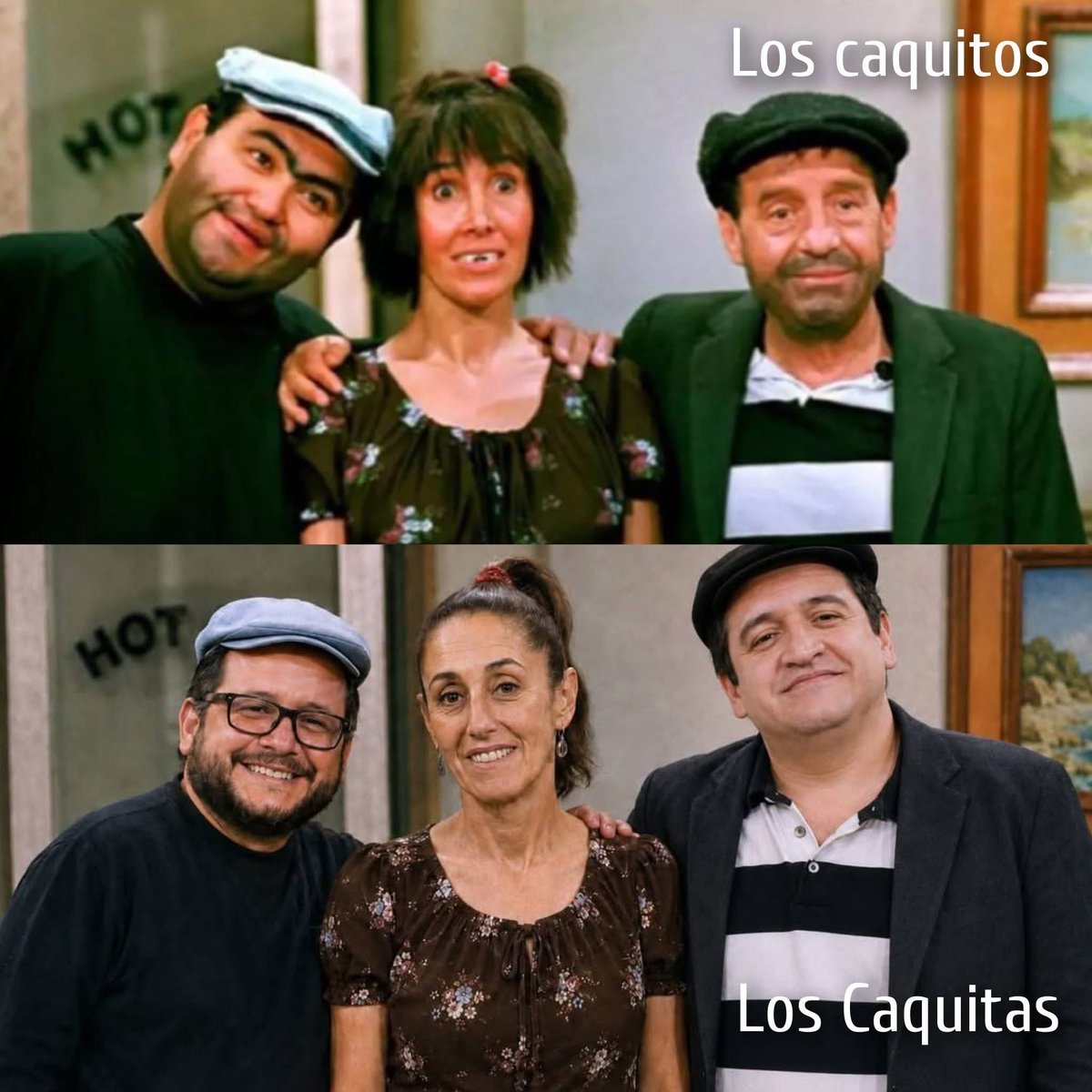 Fernando Canek tweet media